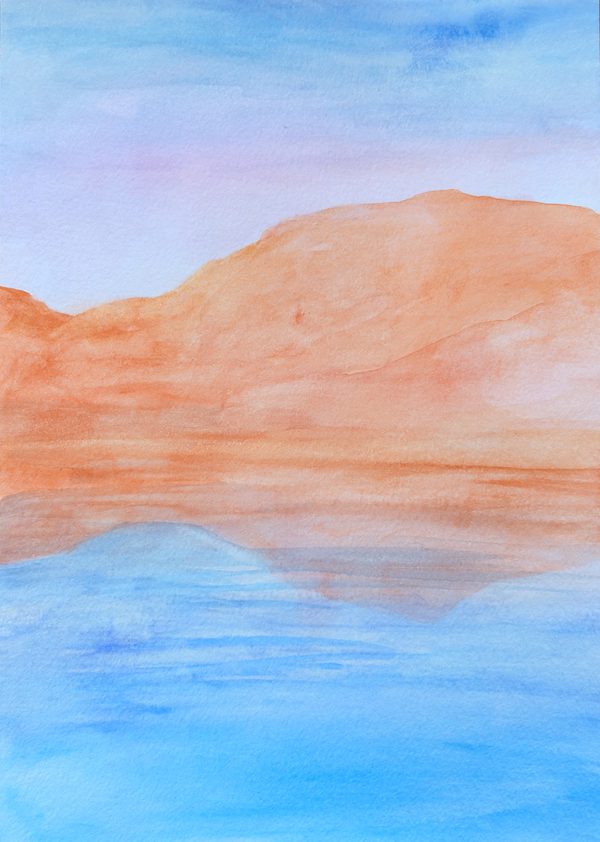 Thermal Boundary